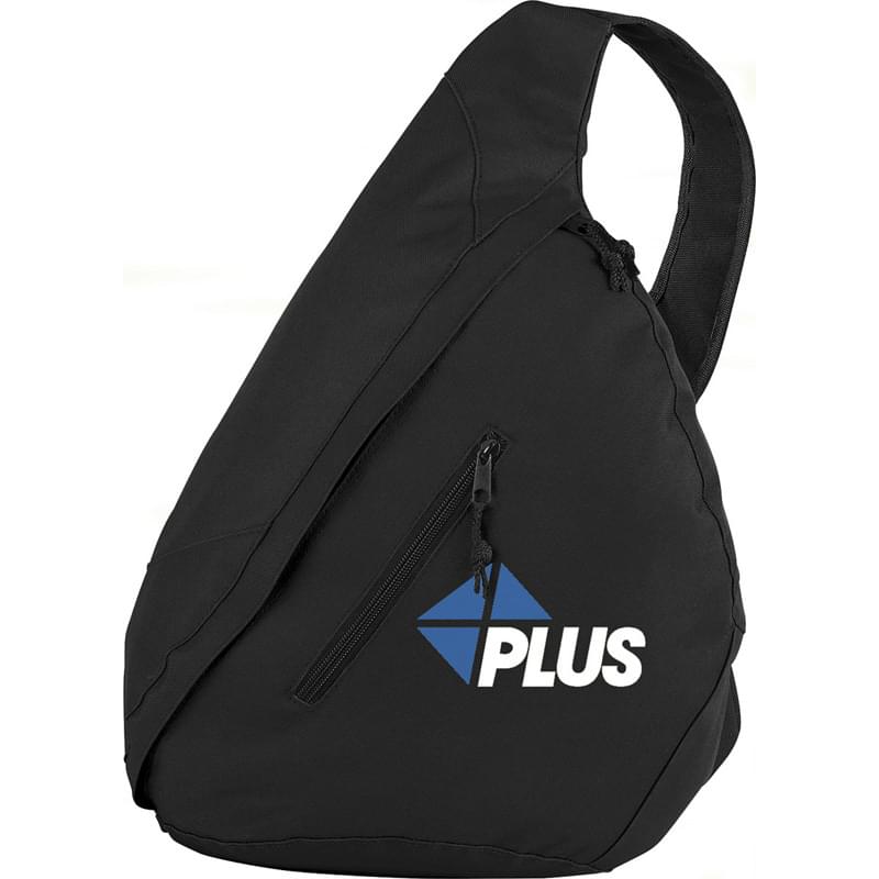 The Brooklyn Deluxe Sling Backpack