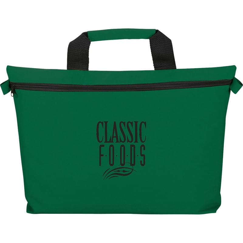 The Edge Document Business Bag