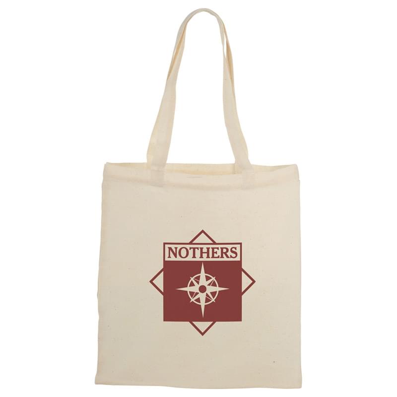 Nevada 3.5 oz. Cotton Tote