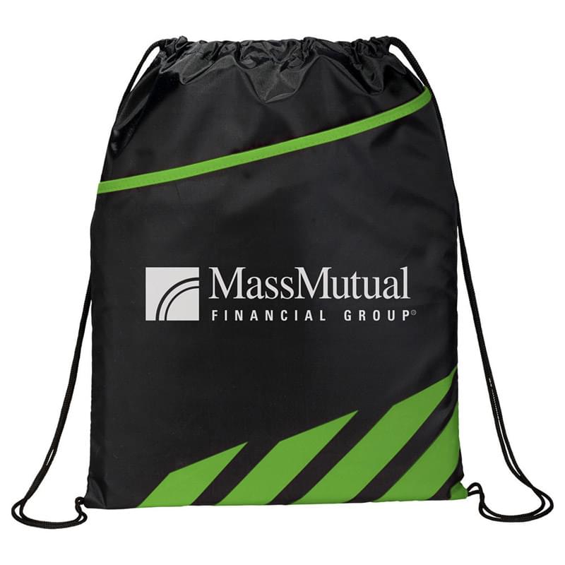 Flash Drawstring Sportspack