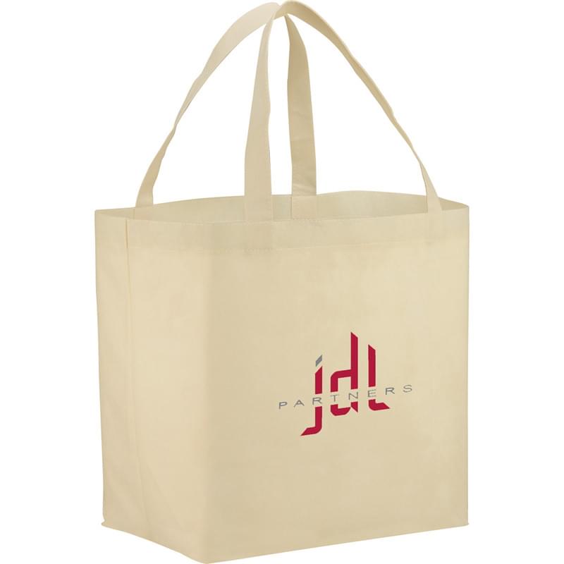 The YaYa Budget Shopper Tote