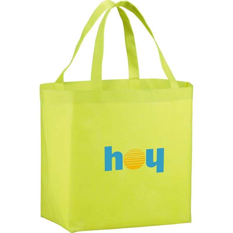 The YaYa Budget Shopper Tote