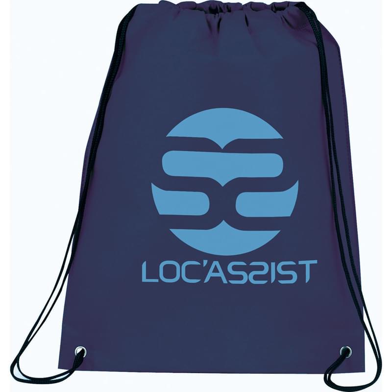 The Champion Heat Seal Drawstring Cinch