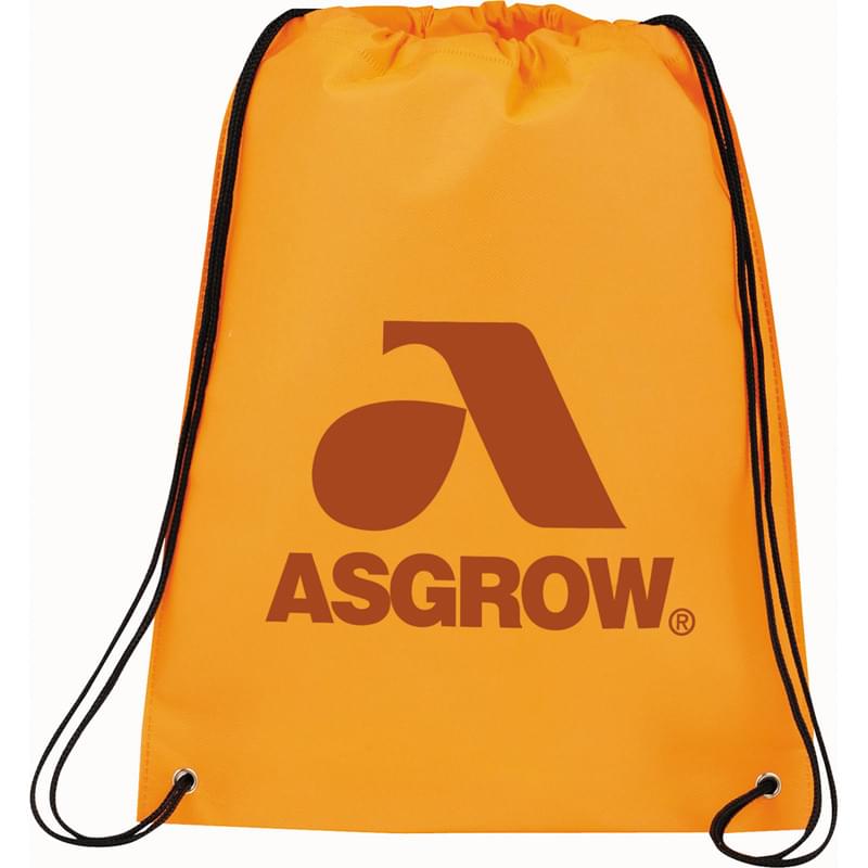 The Champion Heat Seal Drawstring Cinch