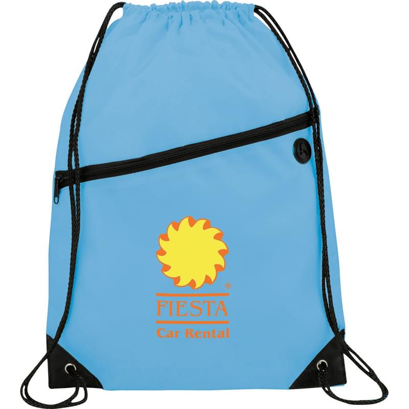 The Robin Drawstring Cinch Backpack