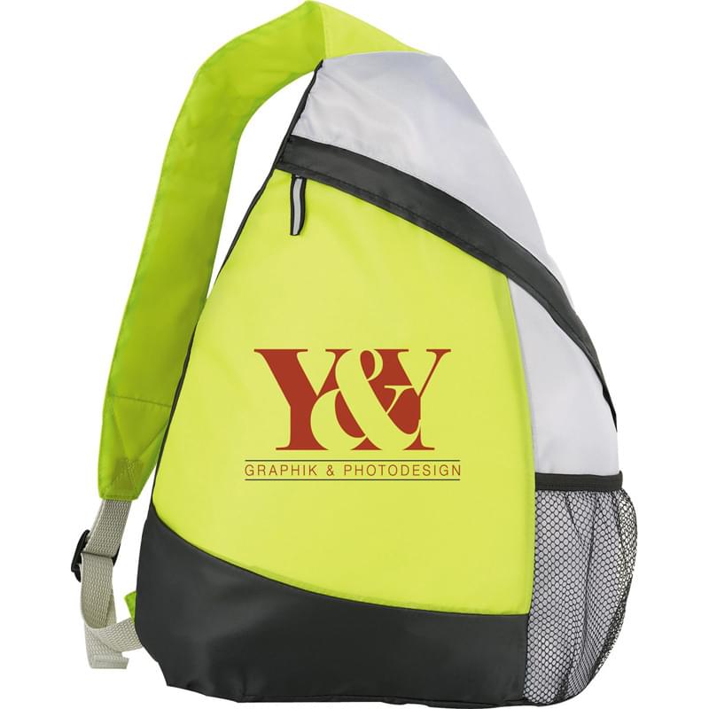 The Armada Sling Backpack