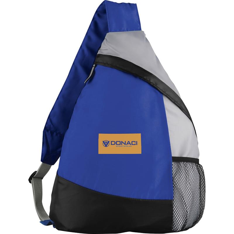 The Armada Sling Backpack