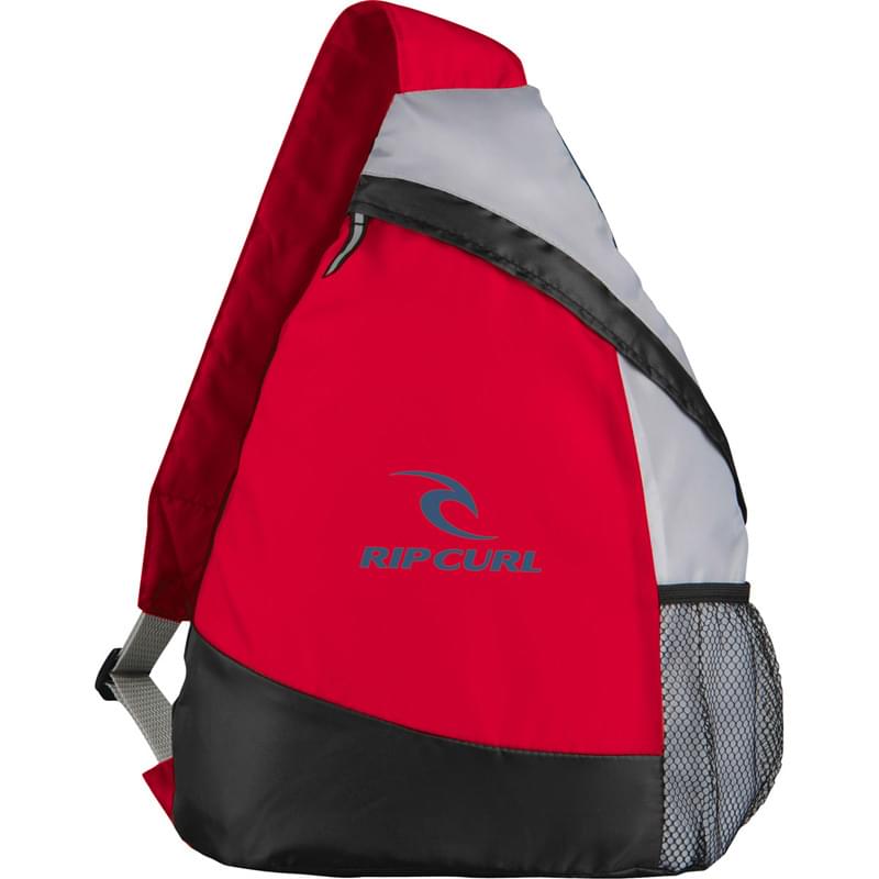 The Armada Sling Backpack