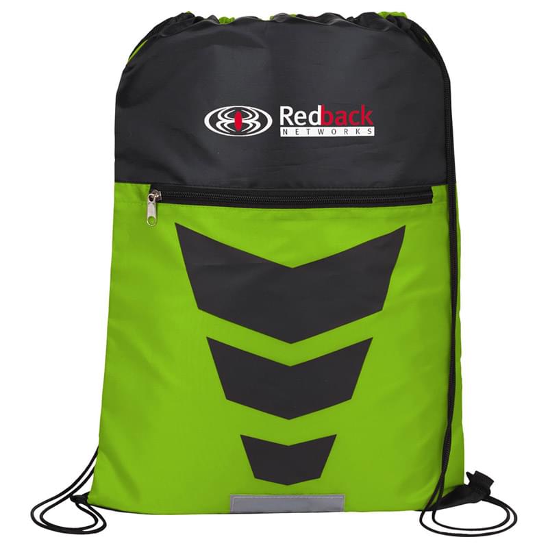 Courtside Drawstring Sportspack