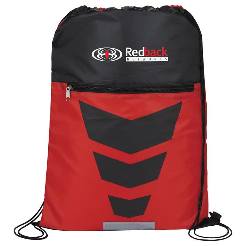 Courtside Drawstring Sportspack