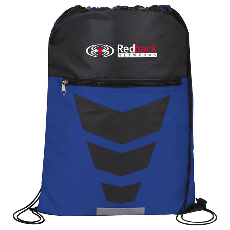 Courtside Drawstring Sportspack