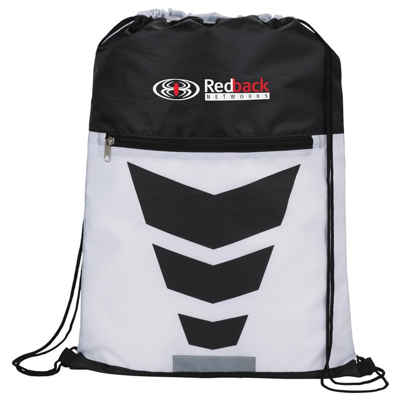 Courtside Drawstring Sportspack