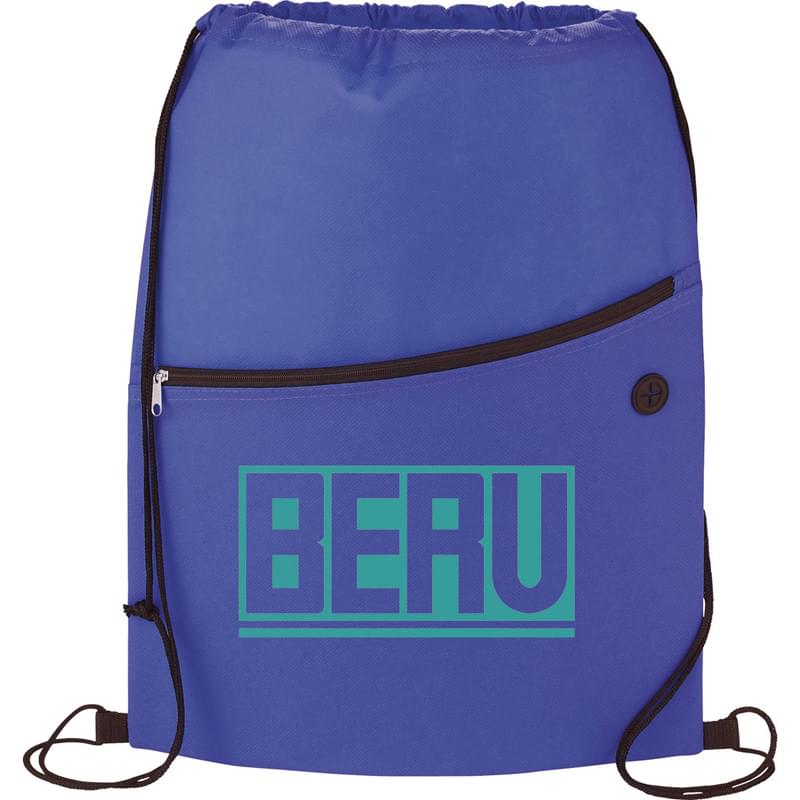 The Sidekick Drawstring Cinch Backpack