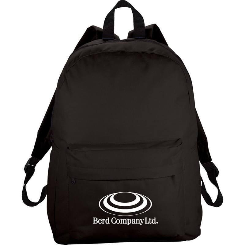 The Breckenridge Classic Backpack