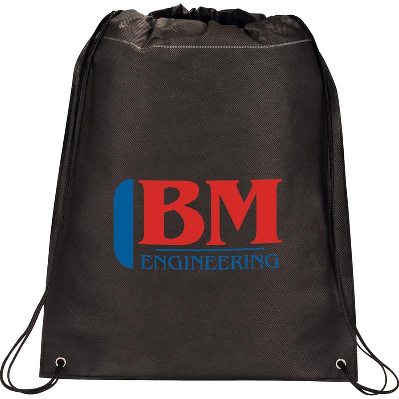 The Large Champion Heat Seal Drawstring Cinch