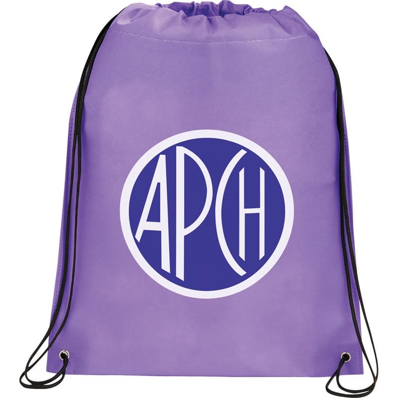 The Large Champion Heat Seal Drawstring Cinch