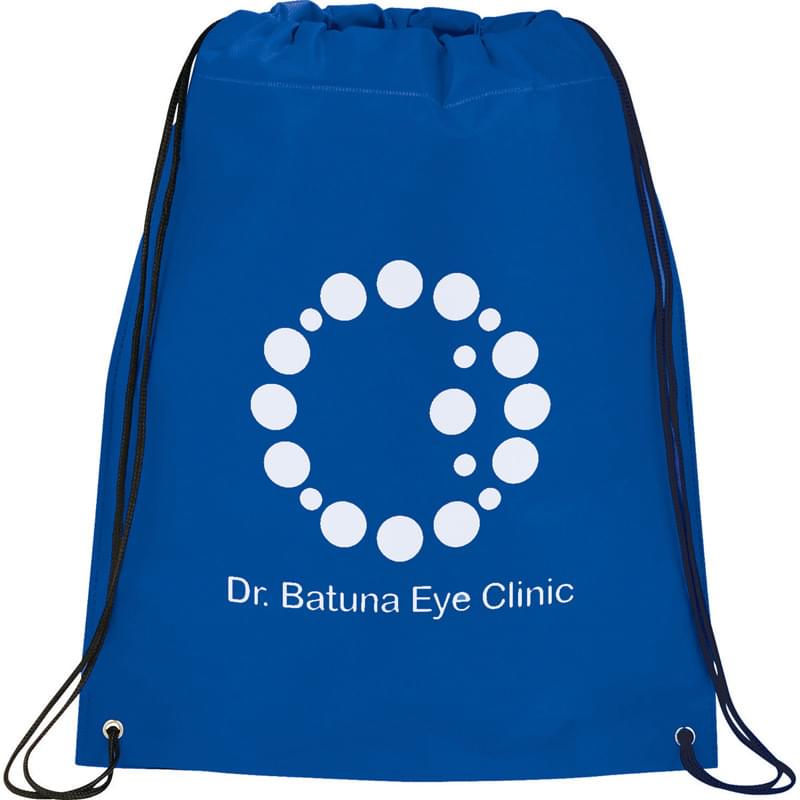 The Large Champion Heat Seal Drawstring Cinch