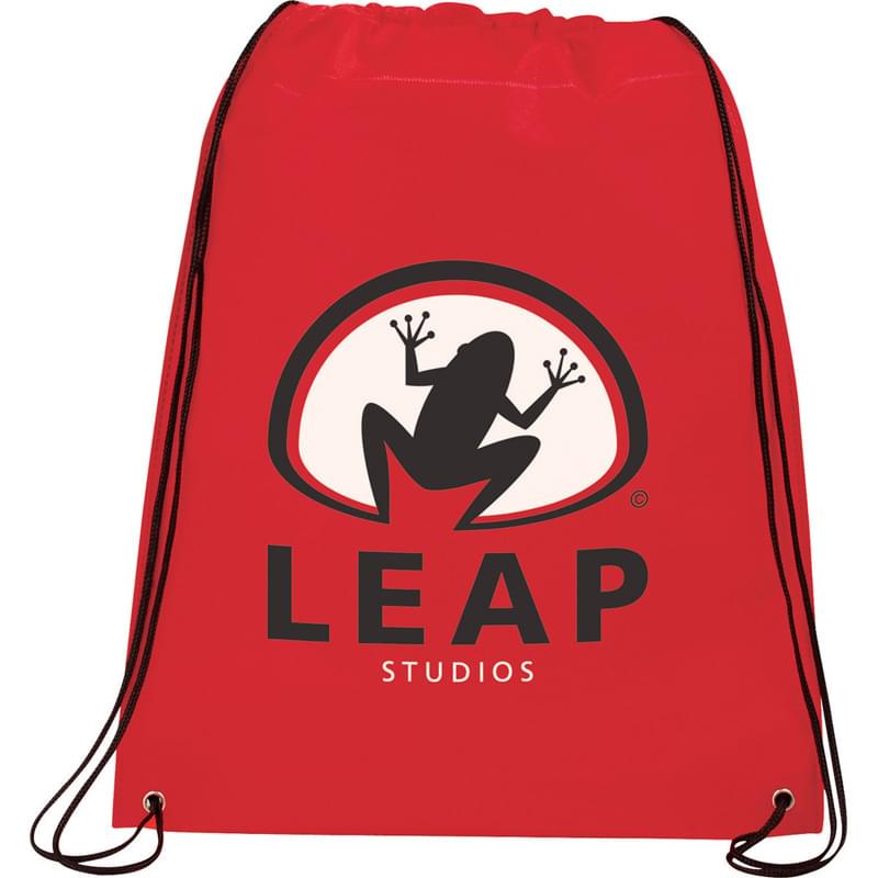 The Large Champion Heat Seal Drawstring Cinch