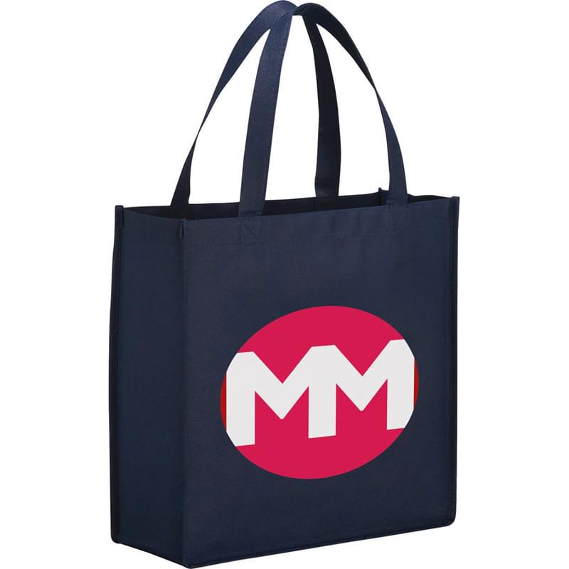 The Main Street Shopper Tote