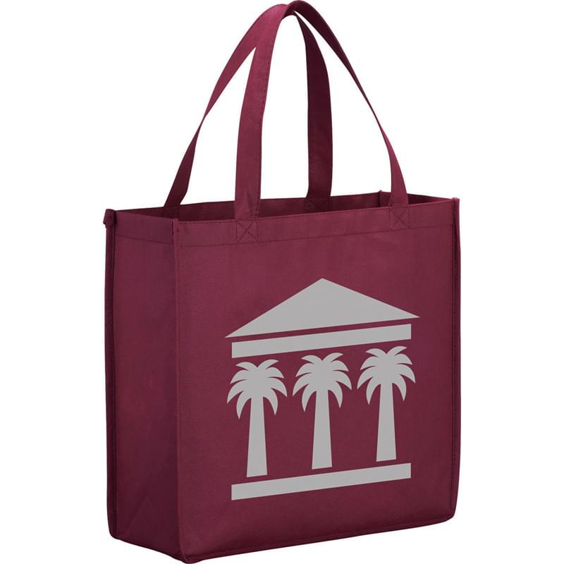 The Main Street Shopper Tote