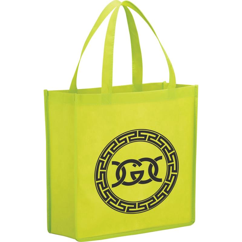 The Main Street Shopper Tote