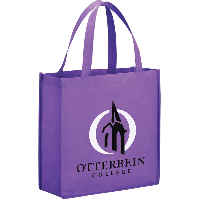 The Main Street Shopper Tote