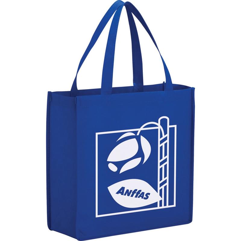 The Main Street Shopper Tote