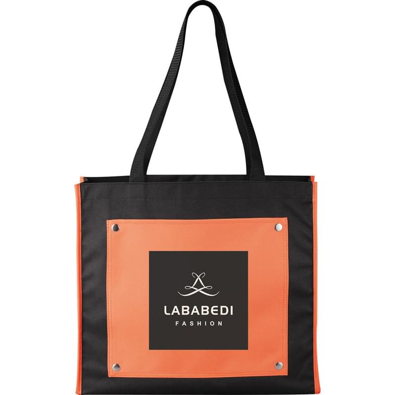 The Snapshot Meeting Tote