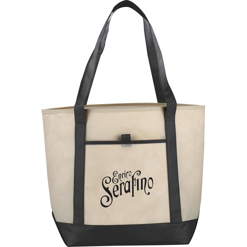 The Lighthouse Boat Tote