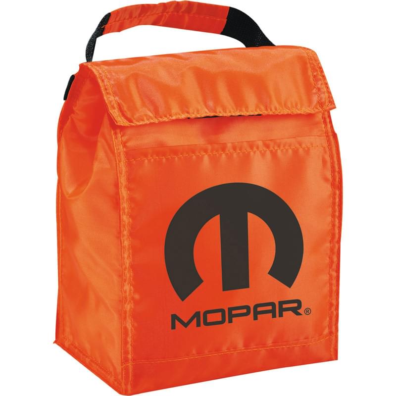 The Spectrum Budget Lunch Cooler