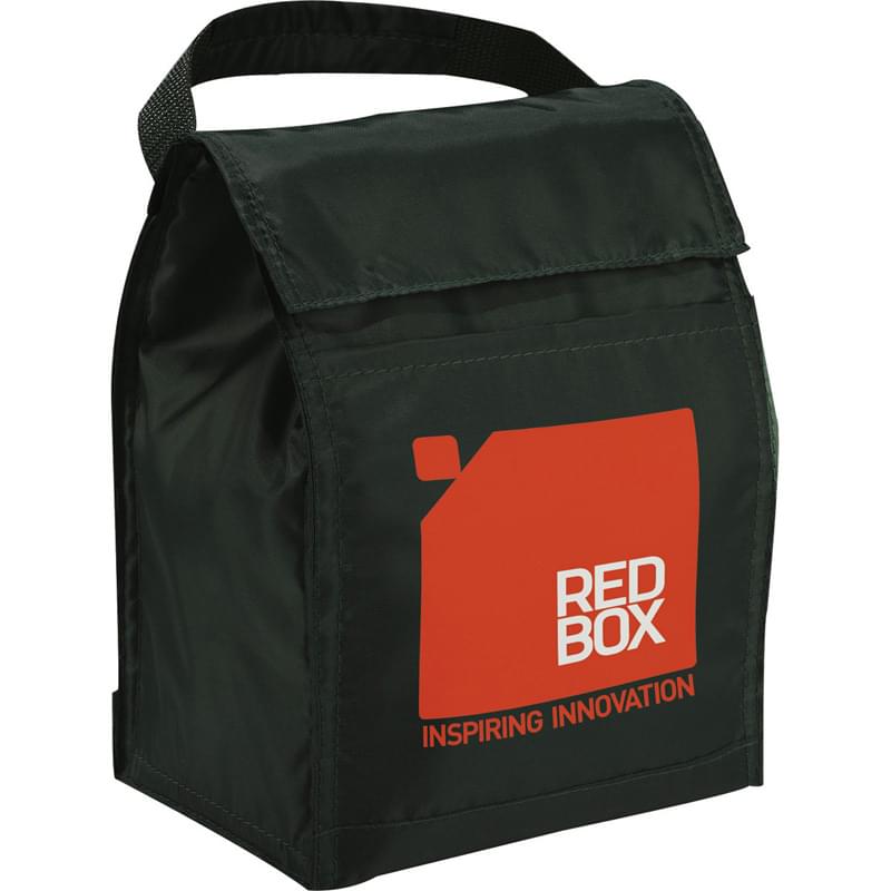 The Spectrum Budget Lunch Cooler