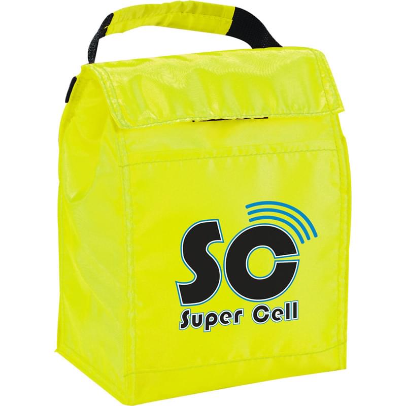 The Spectrum Budget Lunch Cooler