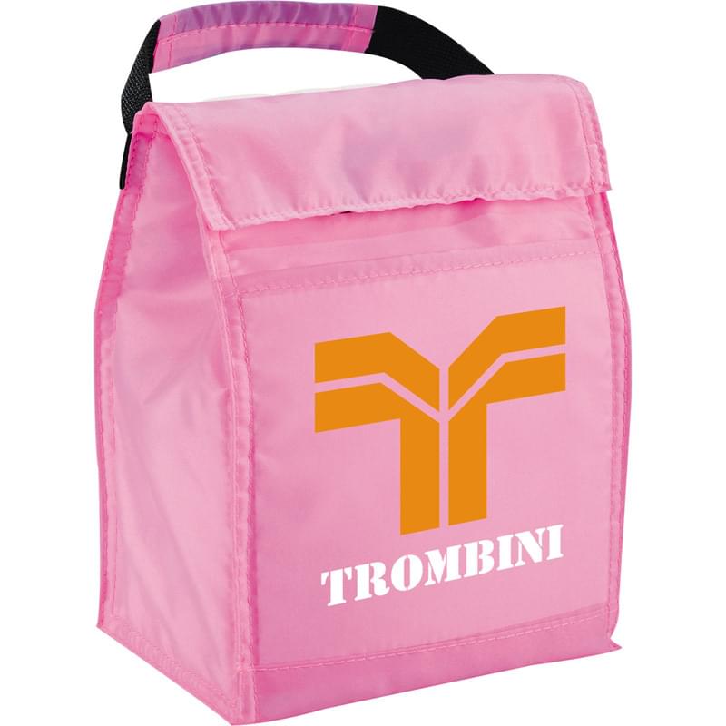 The Spectrum Budget Lunch Cooler