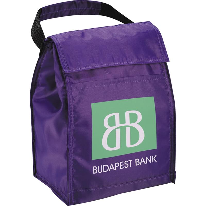 The Spectrum Budget Lunch Cooler