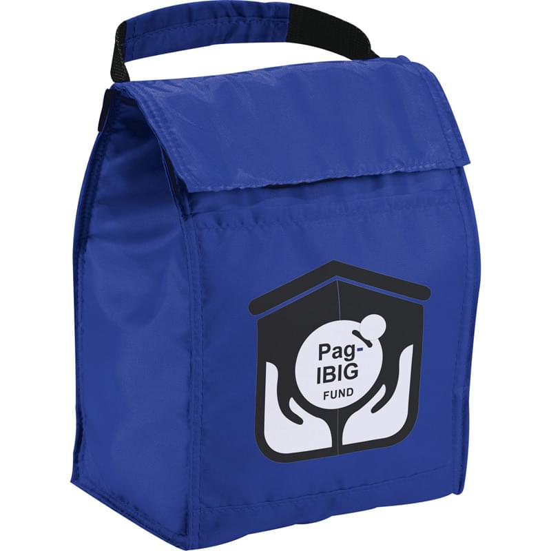 The Spectrum Budget Lunch Cooler