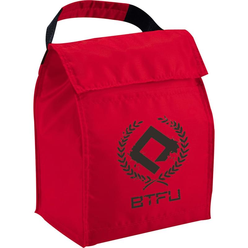 The Spectrum Budget Lunch Cooler