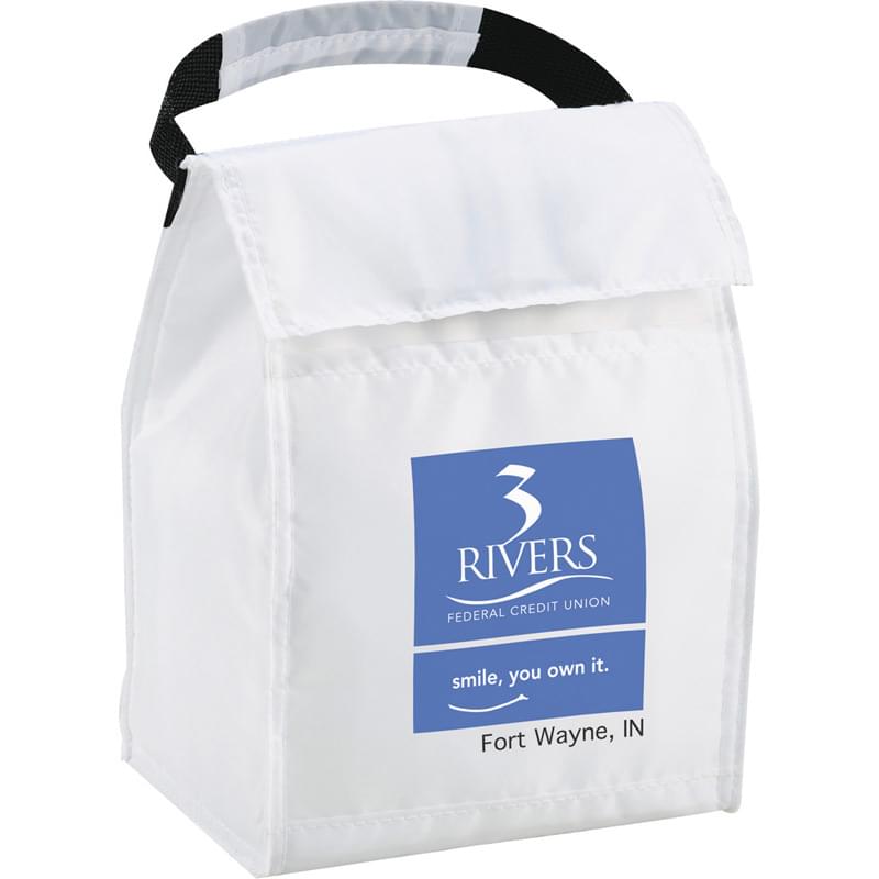 The Spectrum Budget Lunch Cooler