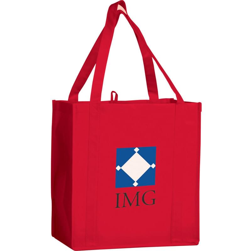 The Little Juno Grocery Tote