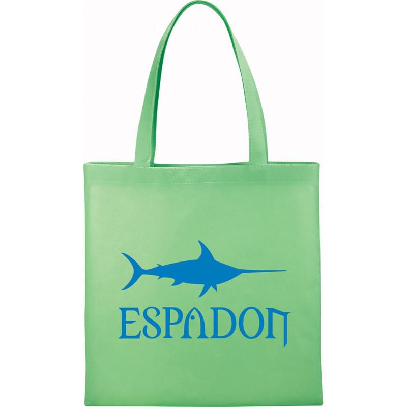 The Small Zeus Convention Tote Bag