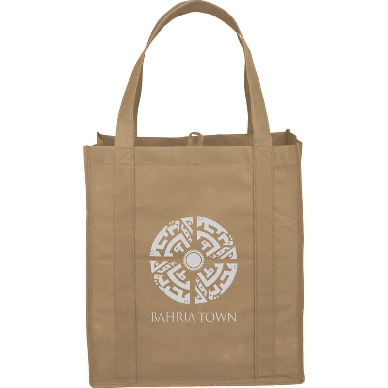 The Hercules Grocery Tote