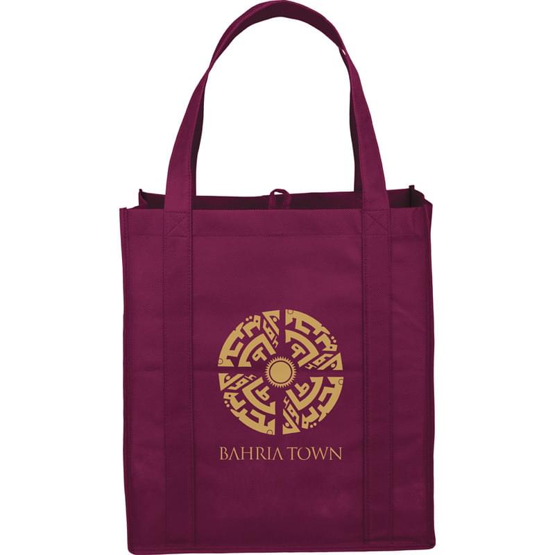 The Hercules Grocery Tote