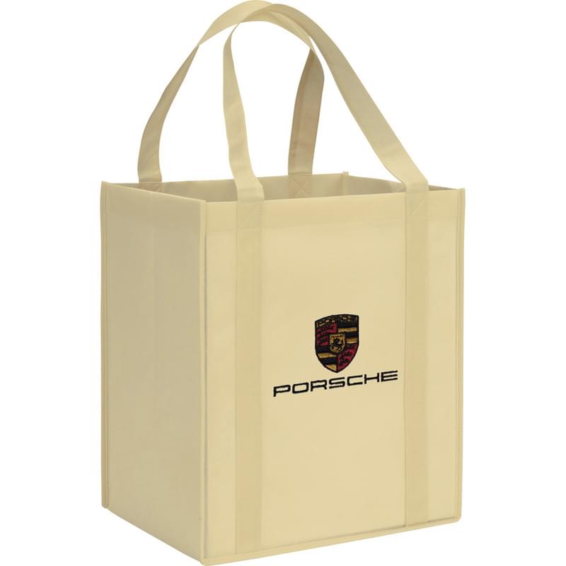 The Hercules Grocery Tote