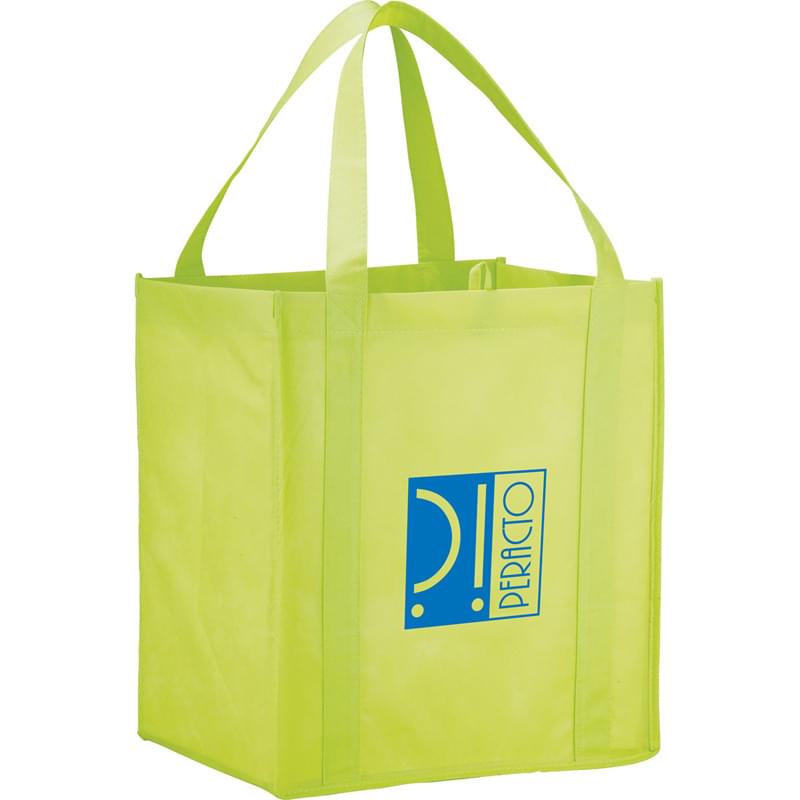 The Hercules Grocery Tote