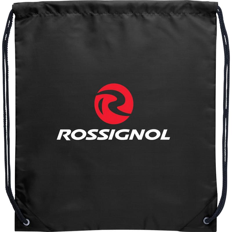The Oriole Drawstring Cinch Backpack