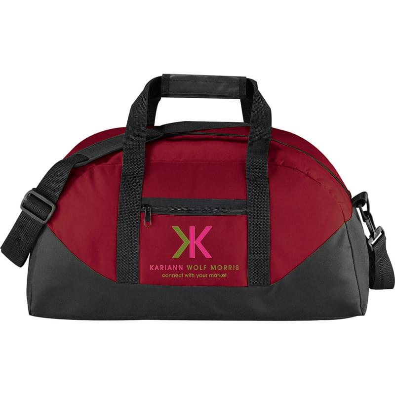 The Stadium Duffel Bag