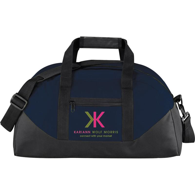 The Stadium Duffel Bag