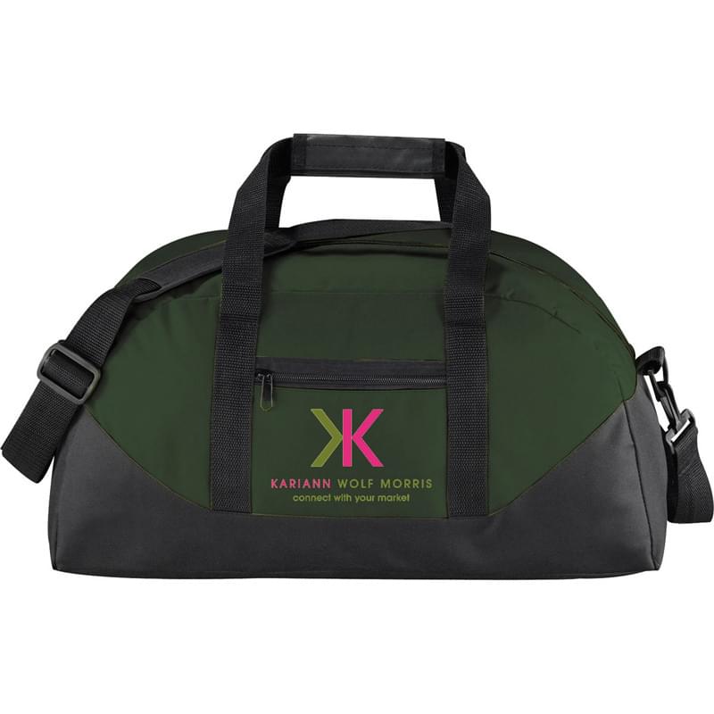 The Stadium Duffel Bag