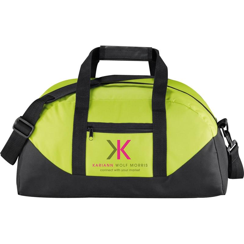 The Stadium Duffel Bag