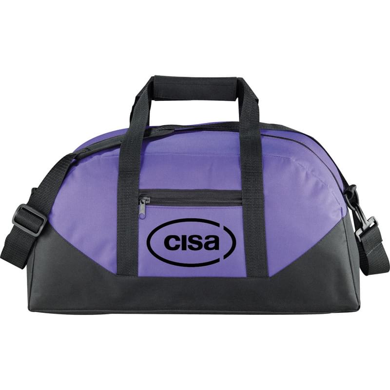 The Stadium Duffel Bag