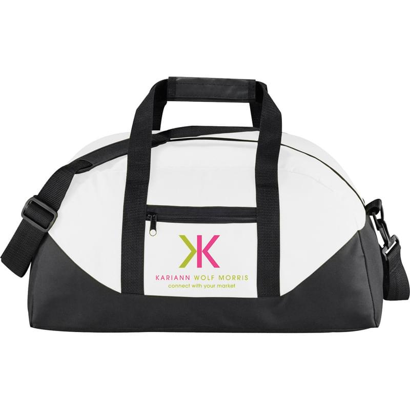The Stadium Duffel Bag